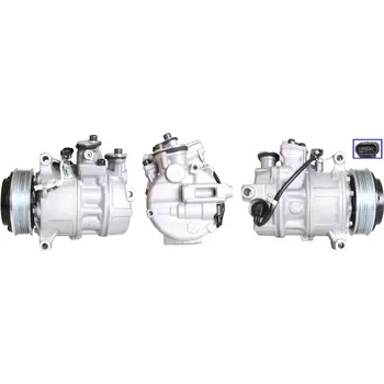 Kompresor klimatizace Kompresor, klimatizace Lucas ACP01091