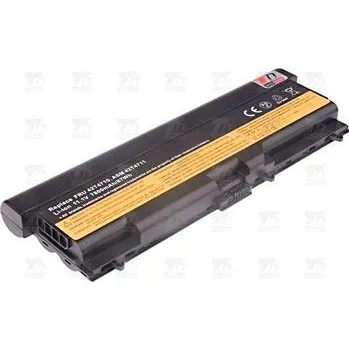 Baterie k notebooku Baterie T6 power 42T4799, 42T4801, 42T4803, 42T4755, 42T4757, 42T4235, 42T4737, 51J0500, ASM 42T4711, ASM 42T4756, ASM 4