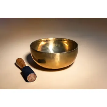 Tibetská Mísa Sundaris Tepaná 20 cm 1275 gm