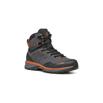Pánská treková obuv TECNICA TECNICA Forge TRK GTX Ms, dark grey/orange, Velikost 42