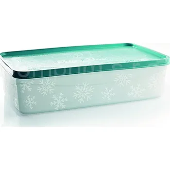 Termobox Frigo food box 26,5x15,5x7cm, 2 ltr