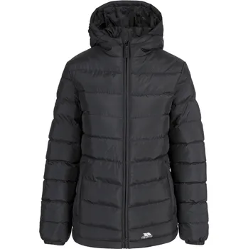 Dámská bunda Trespass Elegant Velikost: M / Barva: černá