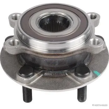 Sada ložisek kol HERTH+BUSS JAKOPARTS J4703045