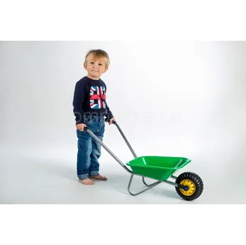 Kolečko zahradní dětské