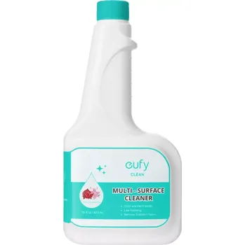 Robotický vysavač Anker Čisticí roztok pro robotické vysavače