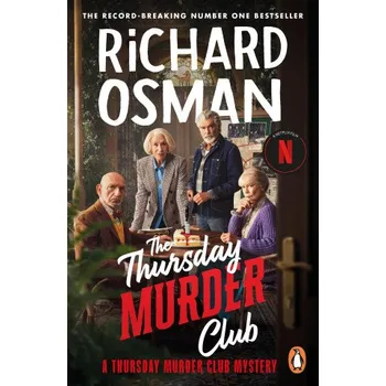 Thursday Murder Club: (The Thursday Murder Club 1) – Richard Osman (EN)