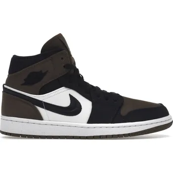 Dámské tenisky Air Jordan 1 Mid Olive Toe (W) Velikost: 40 DV0427-301