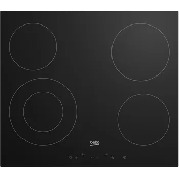 Domácí spotřebič Varná deska Beko HIC64401 Stav zboží: Nový produkt