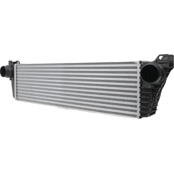 Chladič motoru Chladič turba HELLA 8ML 366 340-281