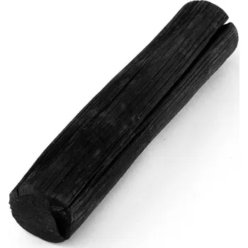 Láhev Filtrační binchotan EAU GOOD, dřevěné uhlí, Black+Blum