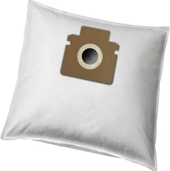 Sáček do vysavače KOMA HV91S - Sáčky do vysavačů Hoover H90, H91 H-Energy, textilní, 5ks