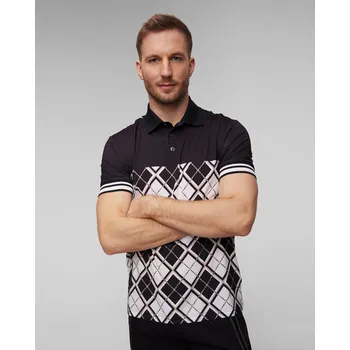 Pánské tričko Pánská Polokošile Bognerxlanger Richard 51088061-o91