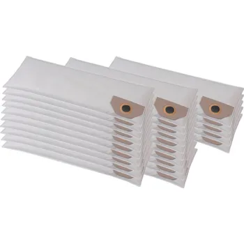 Sáček do vysavače KOMA EX08S - Sada 25 ks sáčků do vysavačů Electrolux Masterlux E28