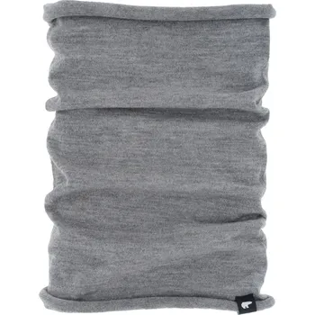 Eisbär Pulse Multitube - graumele uni