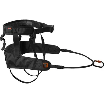 Běžecký opasek pro psa Non-stop Dogwear Běžecký opasek Non-stop CaniX Belt 2.0. Canicross vel. L obvod 90-130 cm