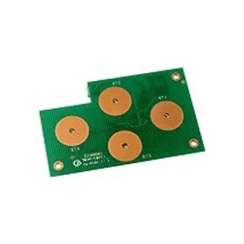 USB hub BrightSign USB connected 4-Button capacit (BP200HI)