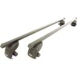 Střešní nosiče Atera Signo Škoda Fabia II Hatchback, od 4/2007-