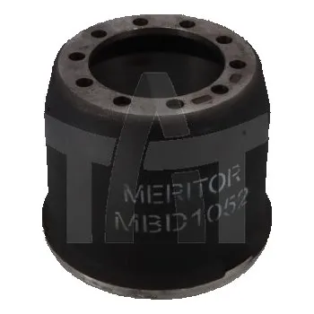 Brzdový buben Brzdový buben MERITOR MBD1052
