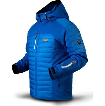 pánská lyžařská bunda TRIMM SLIDER jeans blue - L