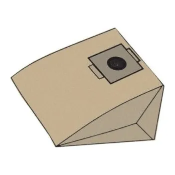 Sáček do vysavače KOMA MU07P - Sáčky do vysavače Moulinex Vectral 300,400,500 papírové, 5ks