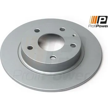 Brzdový kotouč Brzdový kotouč ProfiPower 3B2192