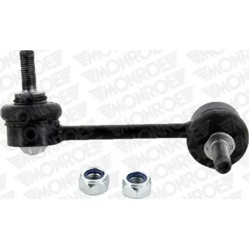 Zavěšení kol Tyč/vzpěra, stabilizátor MONROE L12614