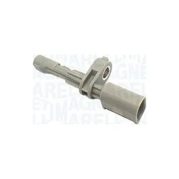 Přislušenství brzdového systému Snímač, počet otáček kol MAGNETI MARELLI 172100141010