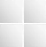 Atmosphera Nalepovací zrcadlo 20 x 20…