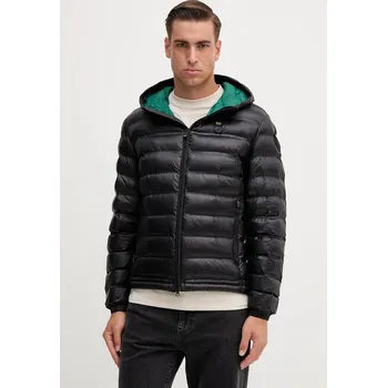Pánská bunda Bunda Blauer BLUC02132 černá 99X, vel. L