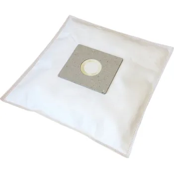 Sáček do vysavače KOMA EC06S - Sáčky do vysavače ECG VP 908 textilní