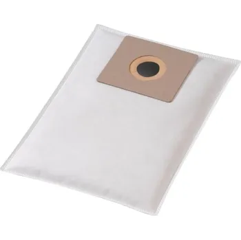 Sáček do vysavače KOMA DL12S - Sáčky do vysavače De Longhi X Lence textilní, 5ks