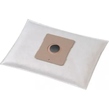 Sáček do vysavače KOMA S800S - Sáčky do vysavače Solac Beagle textilní, 5ks
