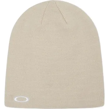 Čepice Oakley Fine Knit Hat - mist uni