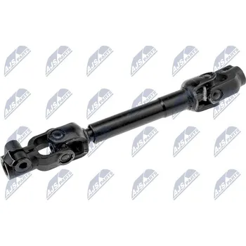 Soustava řízení Kloub, vřeteno řízení NTY SKK-NS-013