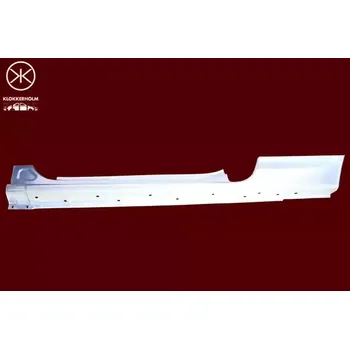 Prah karosérie KLOKKERHOLM Nástupní panel KK 5024001