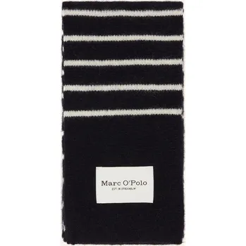 Kabelka Marc O'polo Dámská Šála, tmavě modrá / krémová, one size