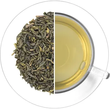 Čaj Nilgiri Krishna Temple TGFOP 60 g 60g