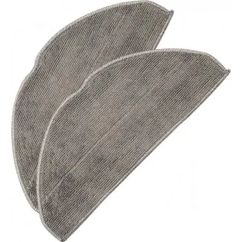 Utěrka pro robotický vysavač Mopy pro vysavač ROBOROCK Q7 M5 2ks