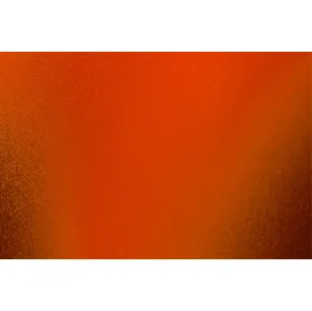Reflective 3100 - Orange 124cm x 1m