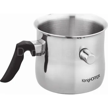 Hrnec Mlékovar KönigHOFFER 1,5 ltr