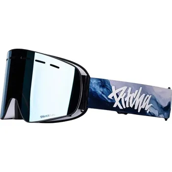 brýle Pitcha XC3 - Mountains3/Revo Ice Blue one size