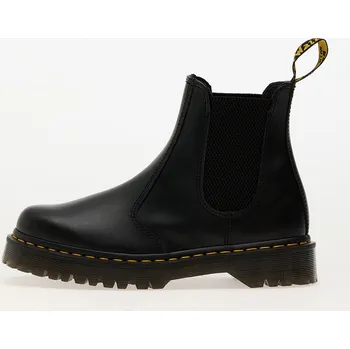 Pánské tenisky Tenisky Dr. Martens 2976 Bex Black Smooth EUR 41