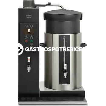 Kávovar Animo Výrobník filtrované kávy (čaje) CB/Wx20R