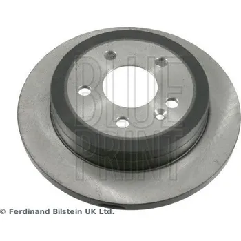 Brzdový kotouč Brzdový kotouč BLUE PRINT ADU174343