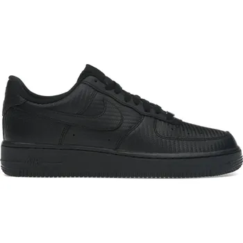 Dámské tenisky Nike Air Force 1 Low Black Carbon Fiber Velikost: 38.5 HF2886-001