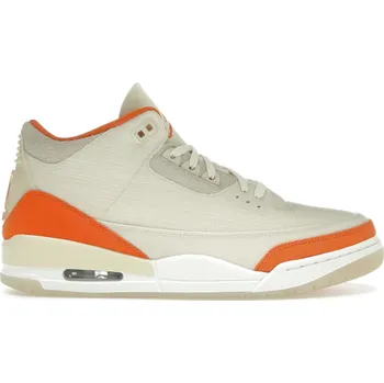 Dámské tenisky Jordan 3 Retro TEX Starfish (W) Velikost: 42 IH7694-200