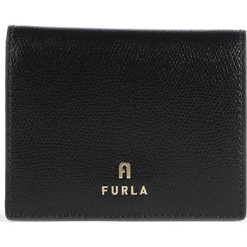 Peněženka Furla Camelia S Peněženka 9cm, L, černá, kůže, 175886