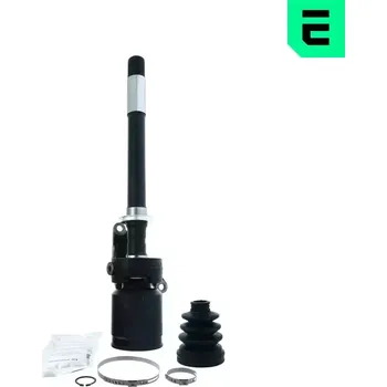 OPTIMAL Kloub hnacího hřídele, sada OPT CT-1095