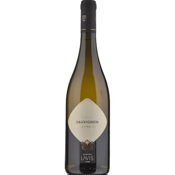 Víno Lavis Sauvignon Trentino DOC 2024