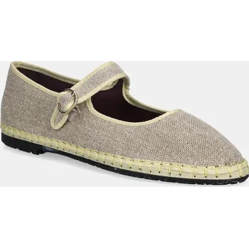 Dámské baleríny Baleríny Flabelus Imelda béžová 80X, EUR 39